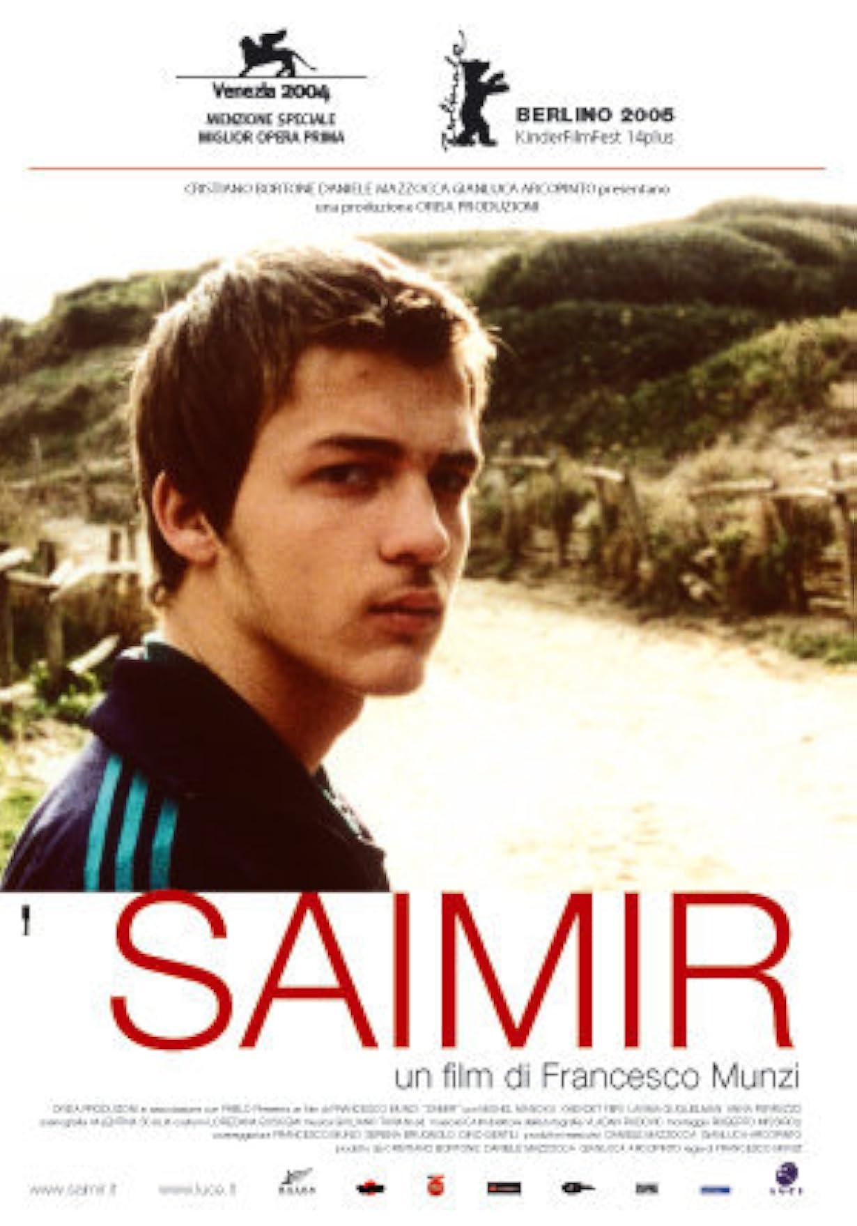Saimir streaming ita