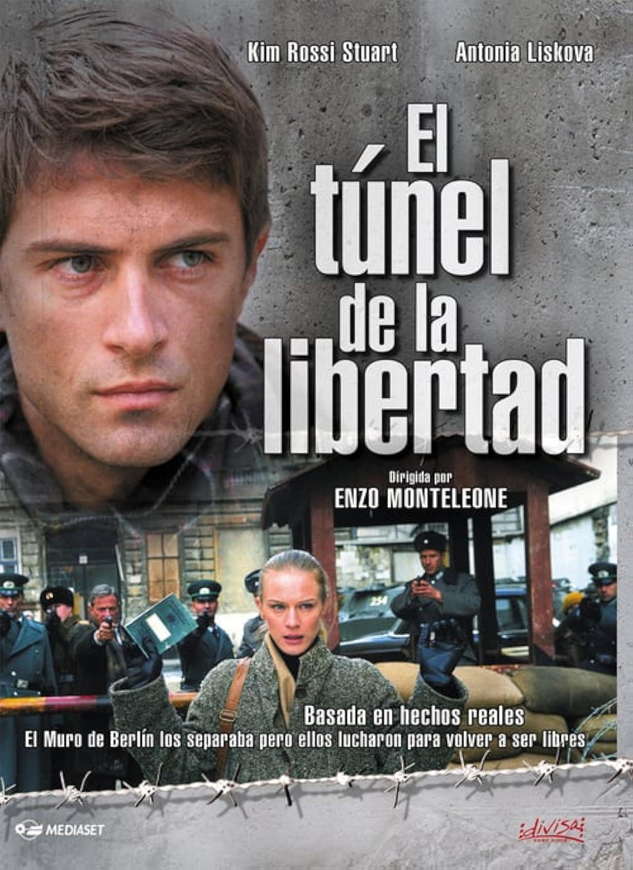 Il tunnel della libertà streaming ita