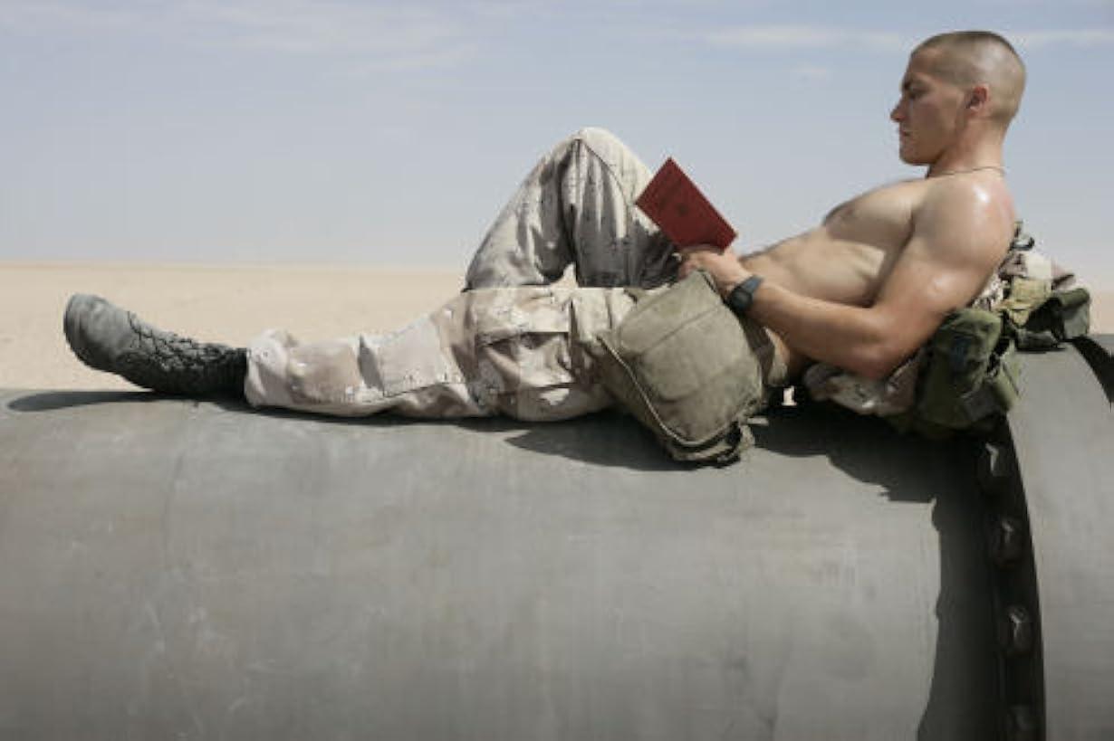 Jarhead streaming ita