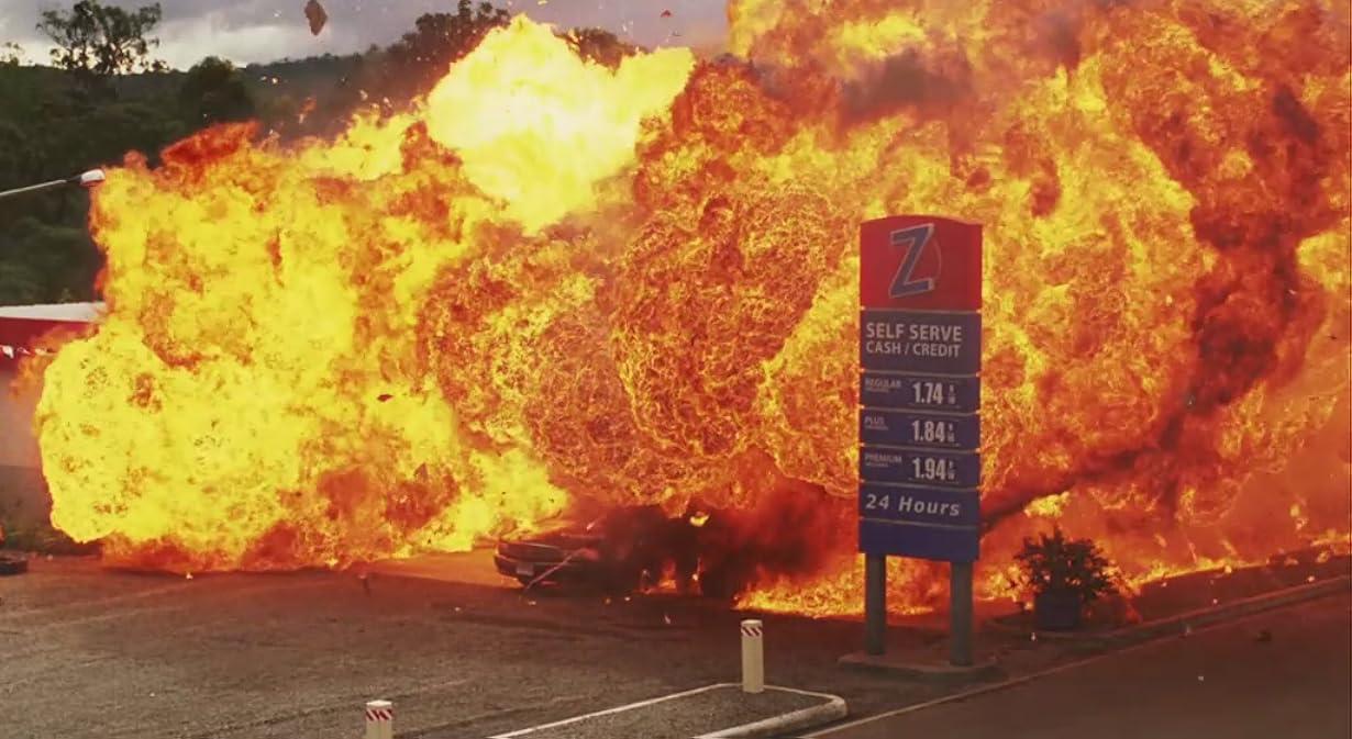 Presa mortale streaming ita