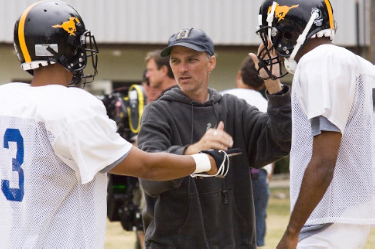 La gang di Gridiron streaming ita