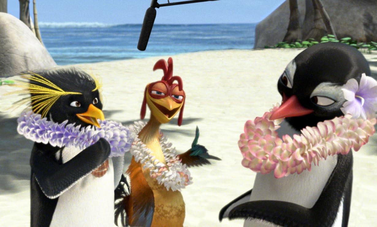 Surf's Up - I re delle onde streaming ita