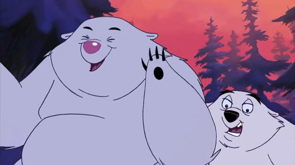 Balto - Sulle Ali Dell'avventura streaming ita