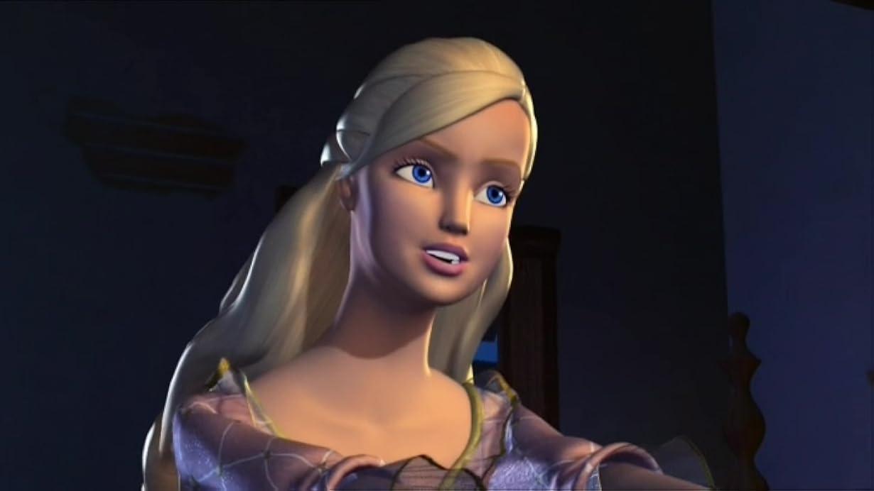 Barbie - La principessa e la povera streaming ita