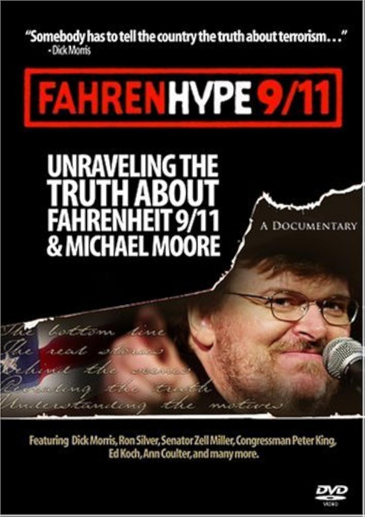 Fahrenheit 9/11 streaming ita