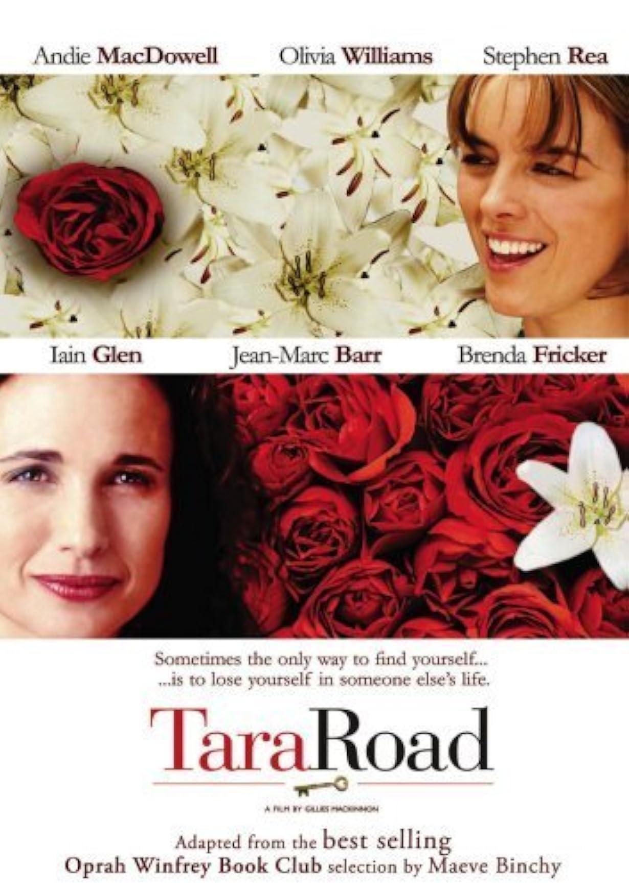 Ritorno a Tara Road streaming ita