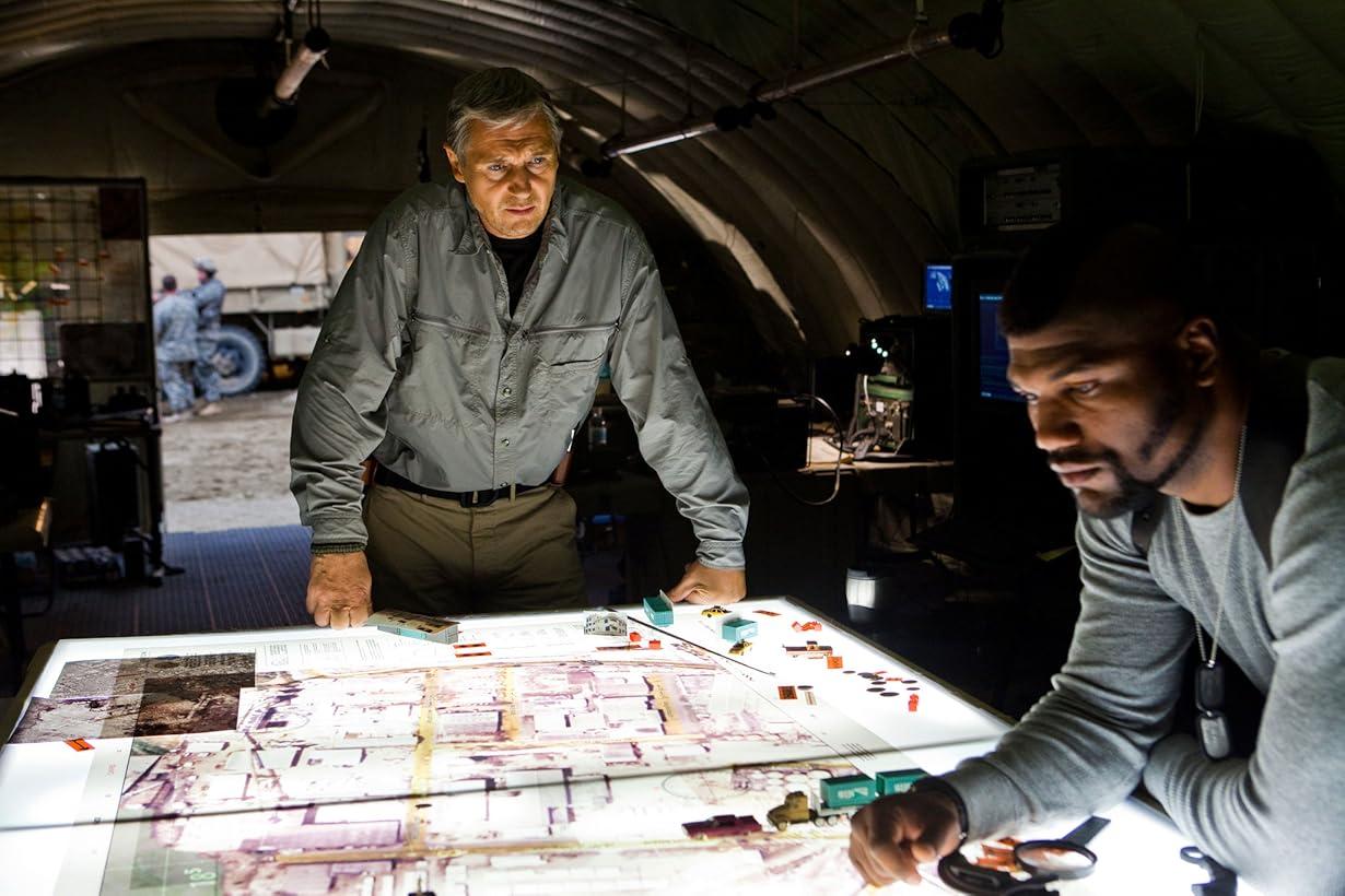 A-Team streaming ita
