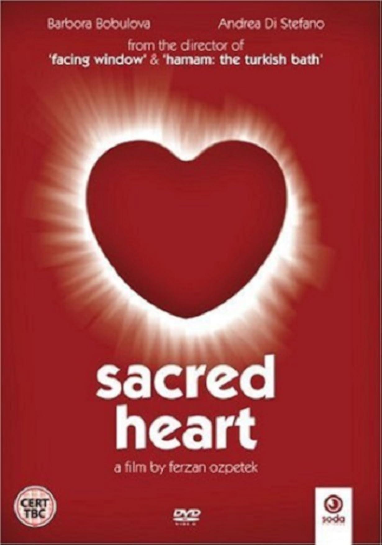 Cuore sacro streaming ita