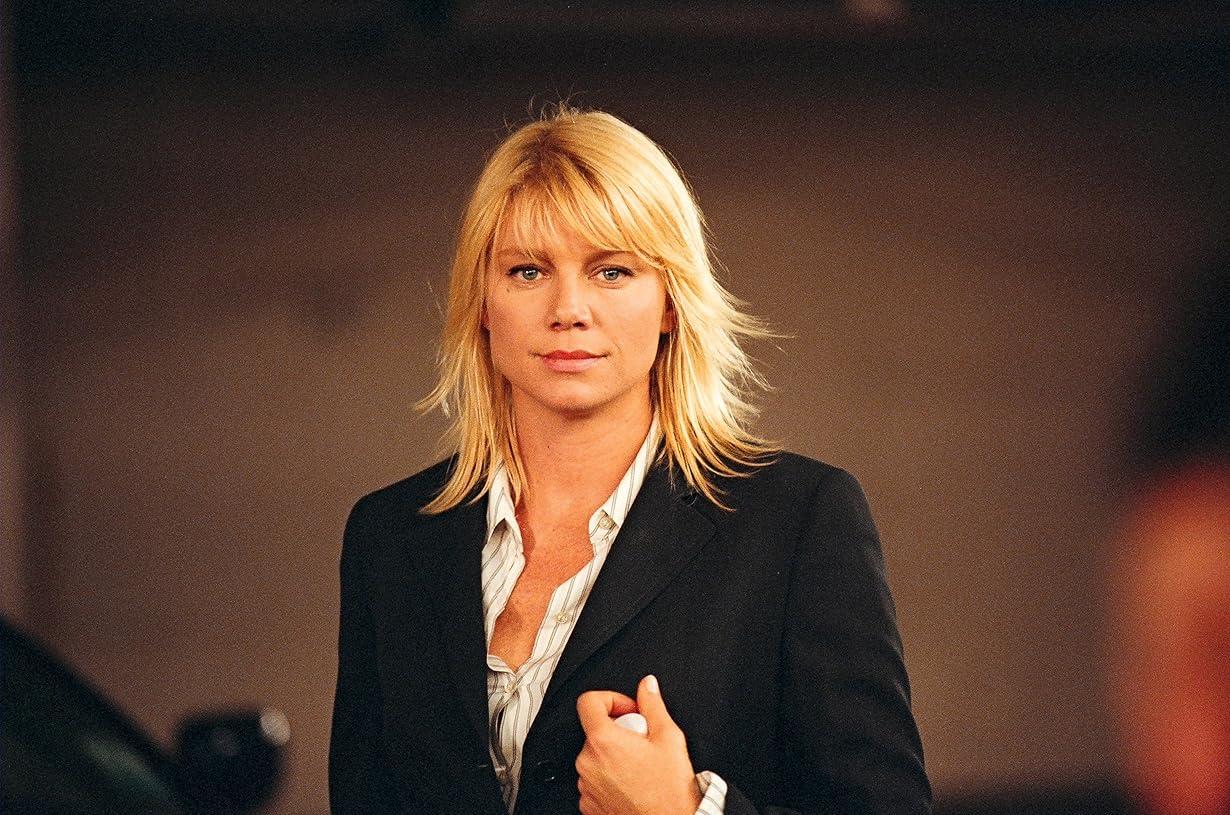 La vendetta di Diane streaming ita