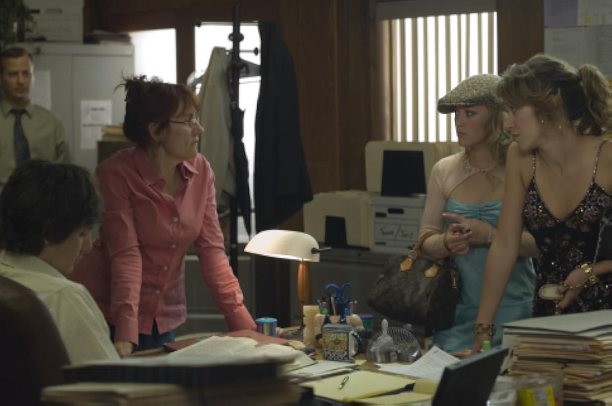 Material Girls streaming ita