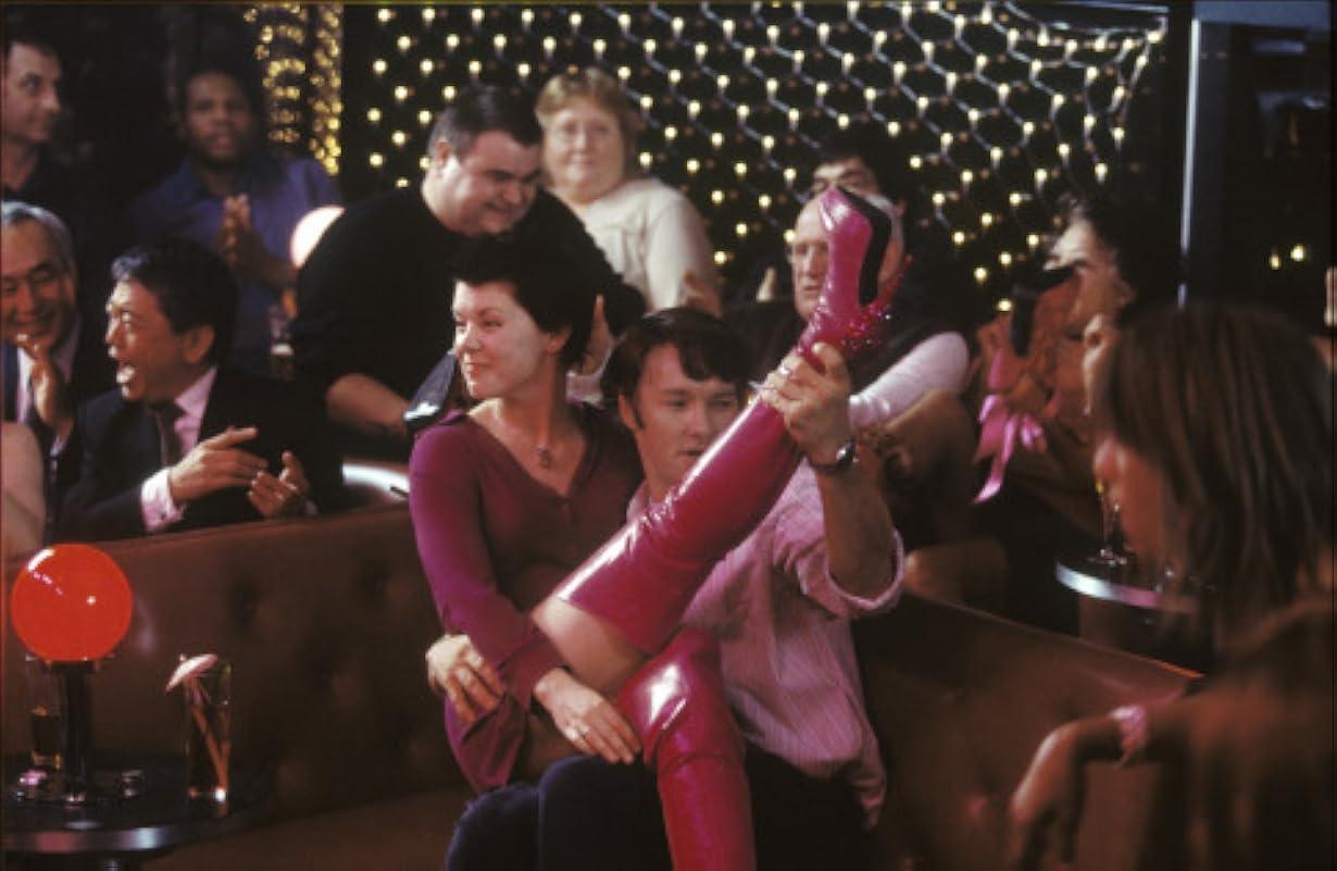 Kinky Boots - Decisamente diversi streaming ita