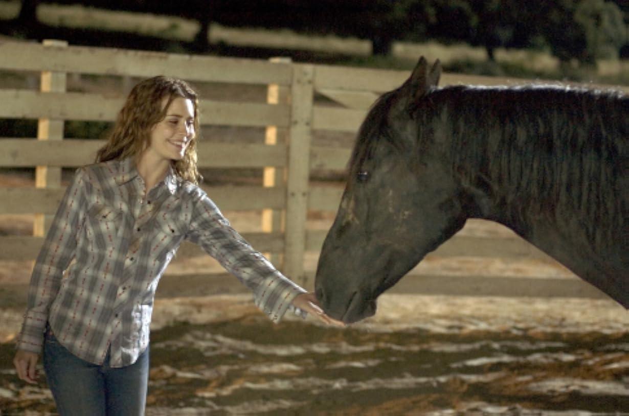 Flicka - Uno spirito libero streaming ita