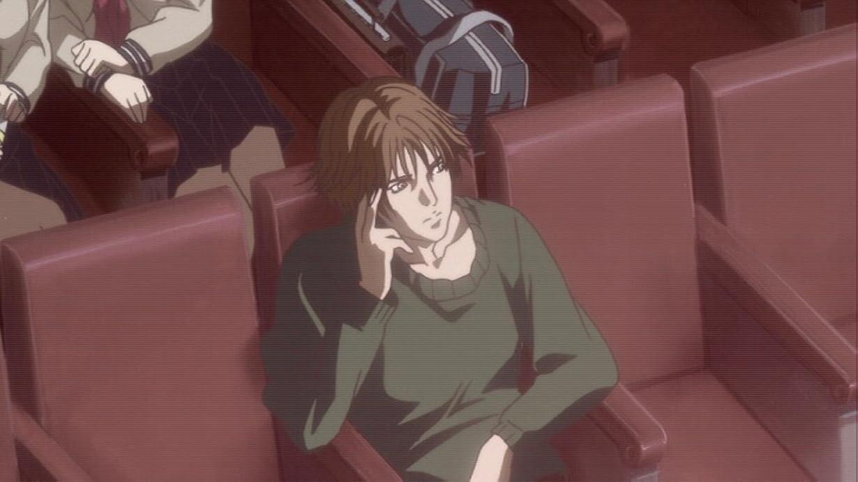 Gantz streaming ita