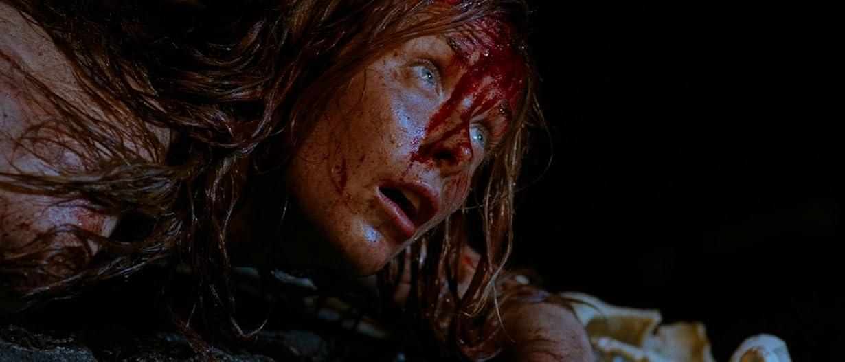 The descent - Discesa nelle tenebre streaming ita