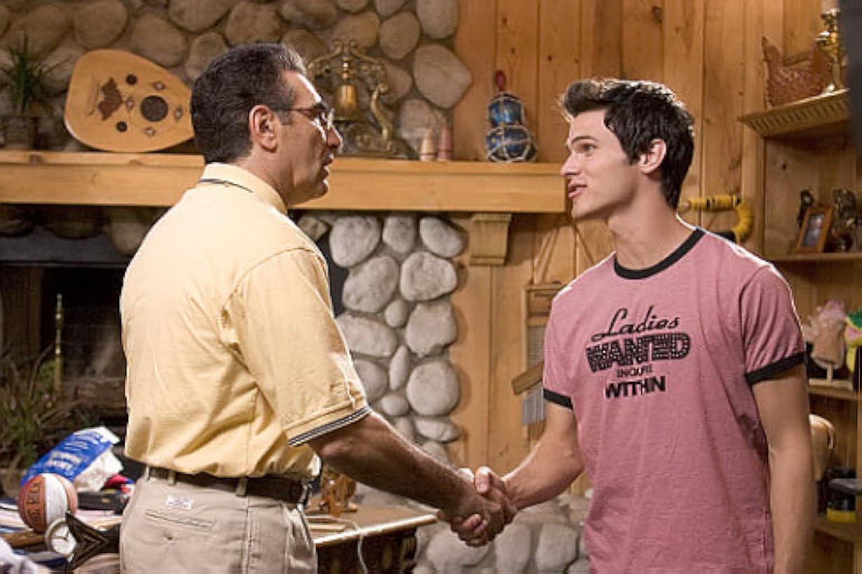 American Pie 4 - Band Camp streaming ita