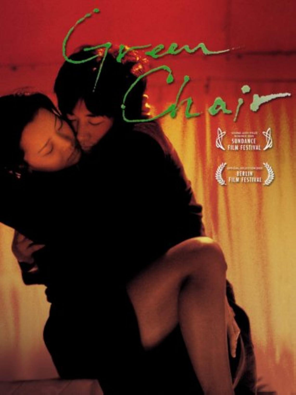 Green Chair streaming ita