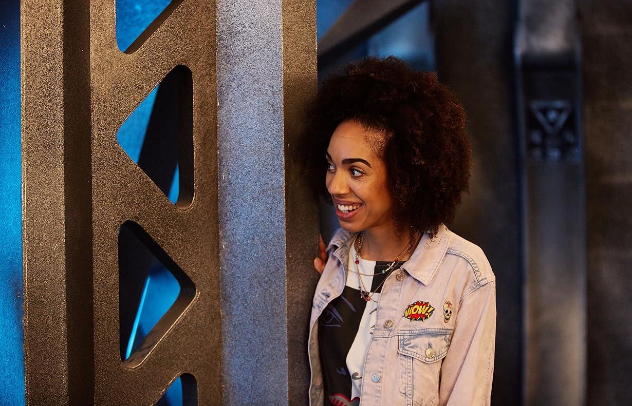 Doctor Who streaming ita