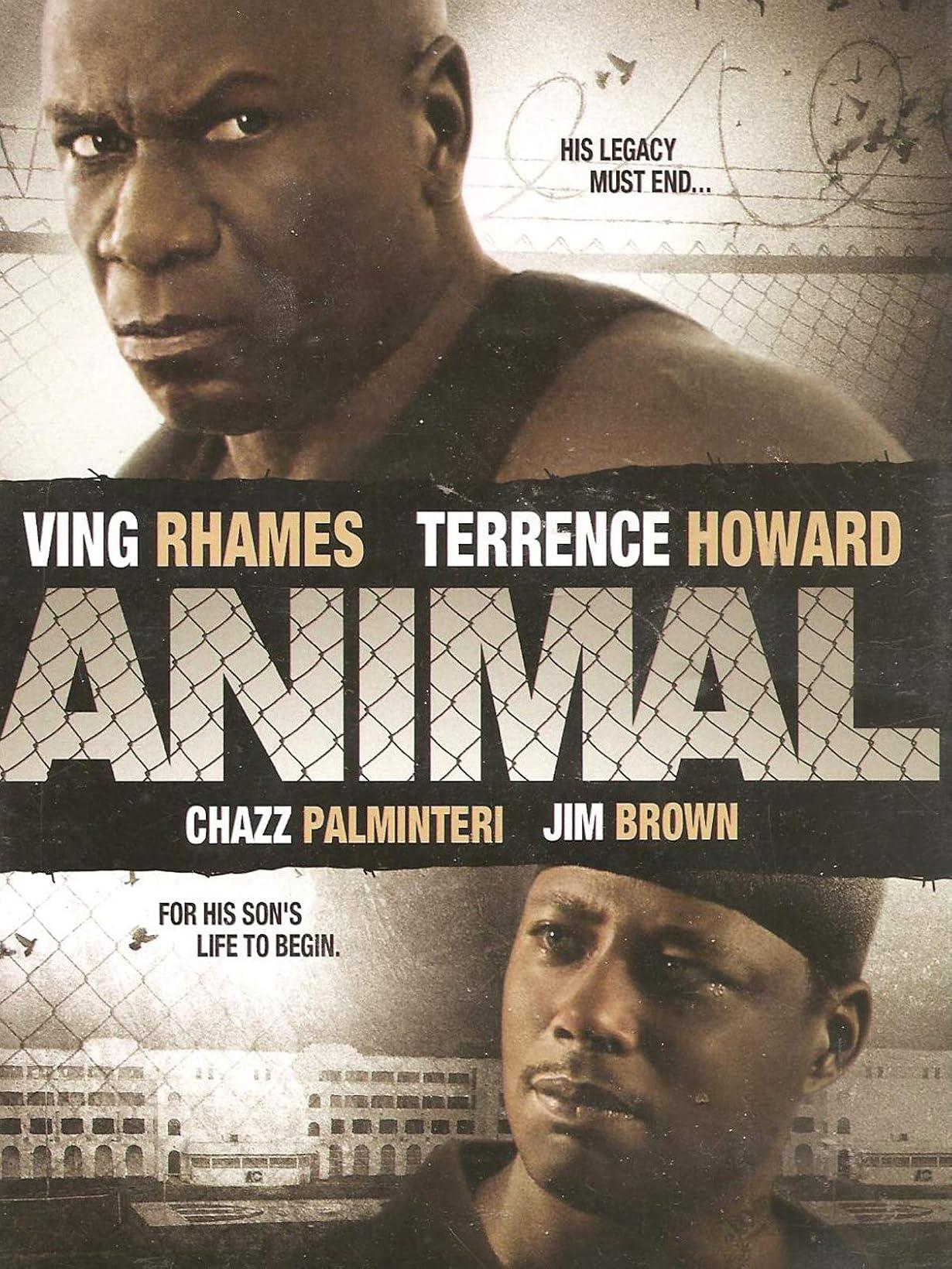Animal - Il criminale streaming ita