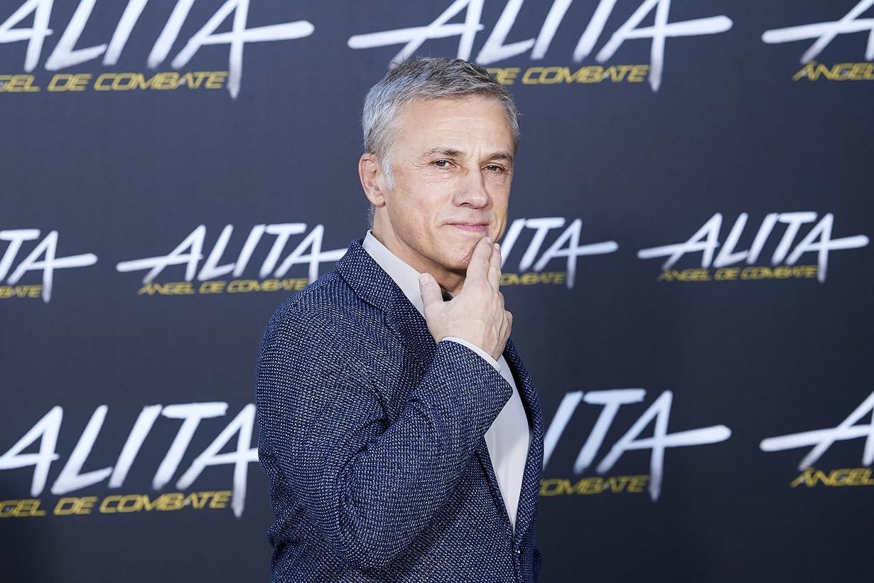 Alita - Angelo della battaglia streaming ita