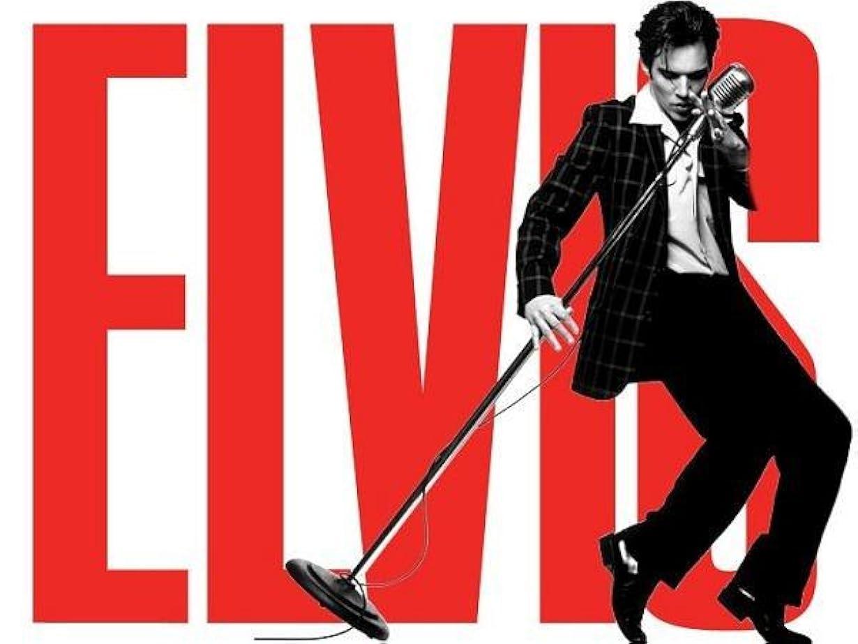 Elvis streaming ita