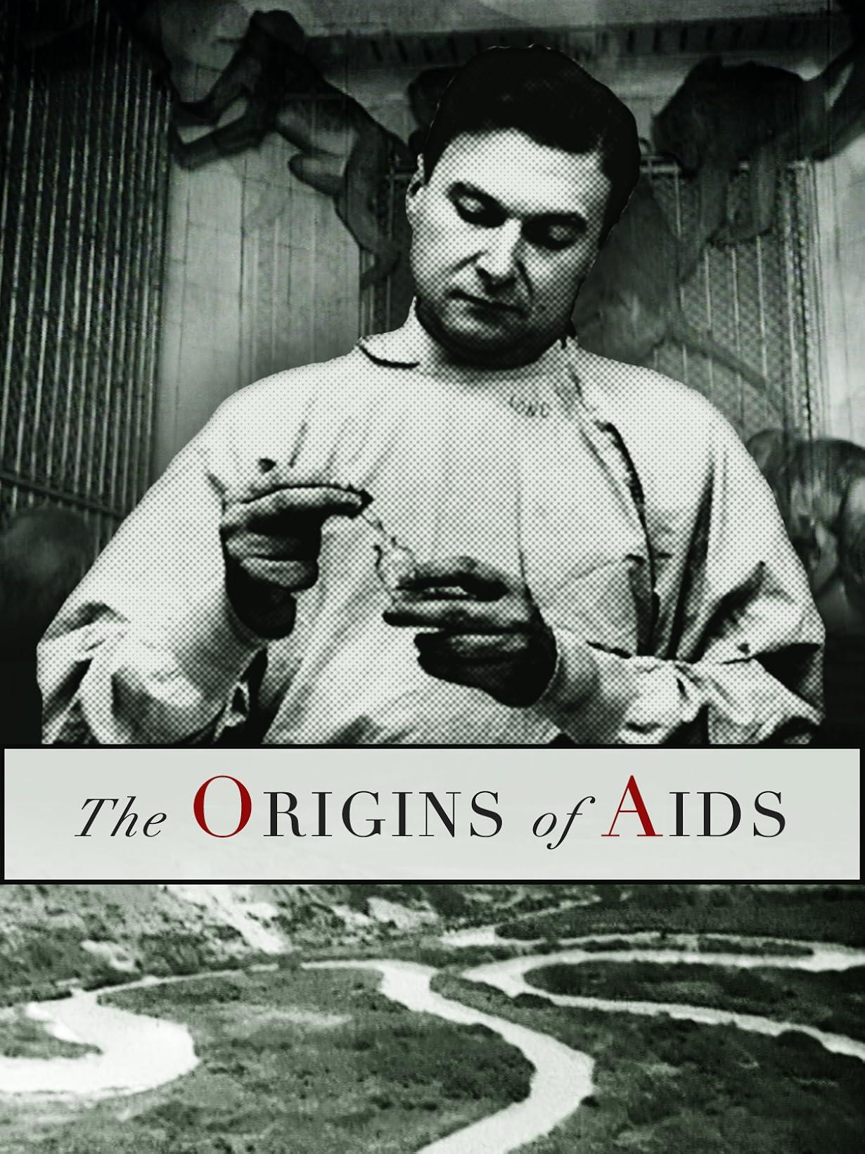The Origins of AIDS streaming ita