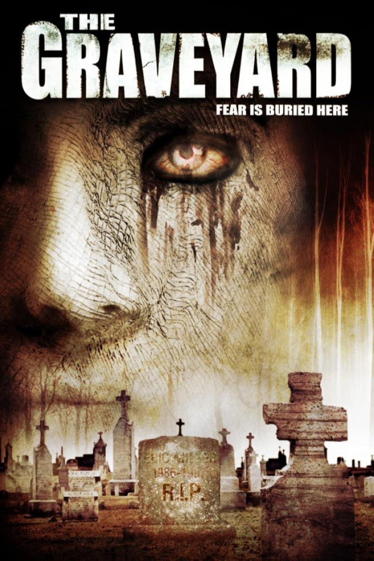 The Graveyard streaming ita