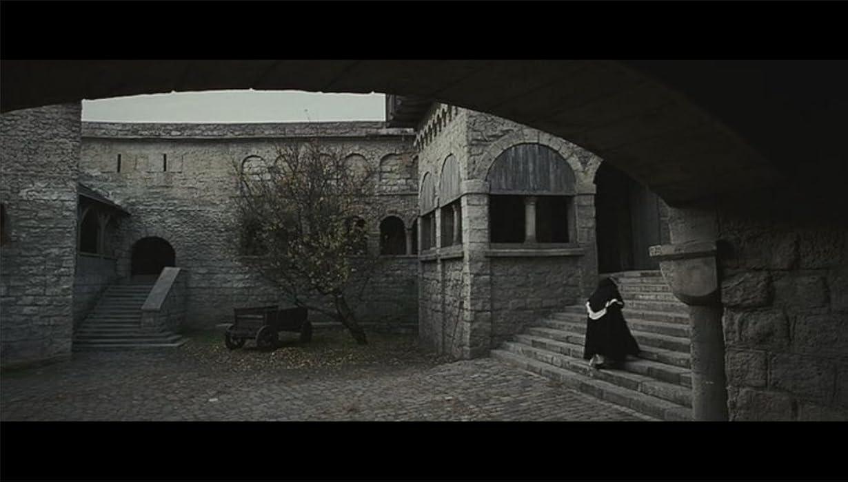 The Headsman - L'ombra della spada streaming ita