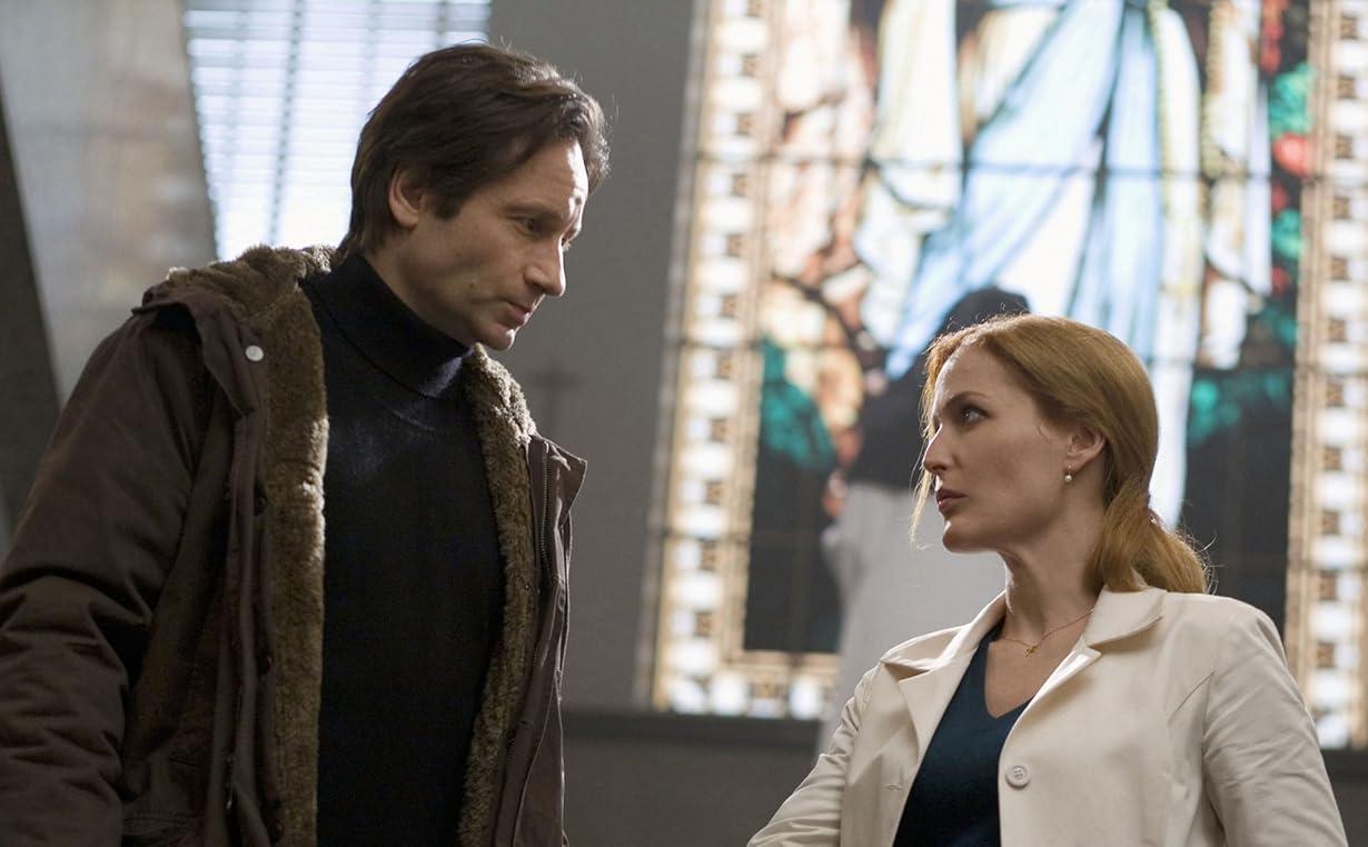 X-Files - Voglio crederci streaming ita