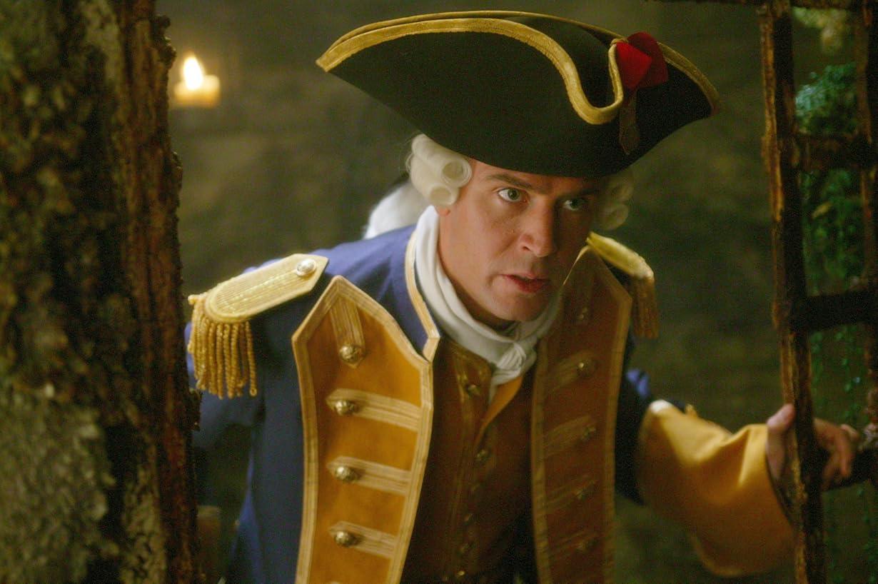Pirati dei Caraibi 3 - Ai confini del mondo streaming ita