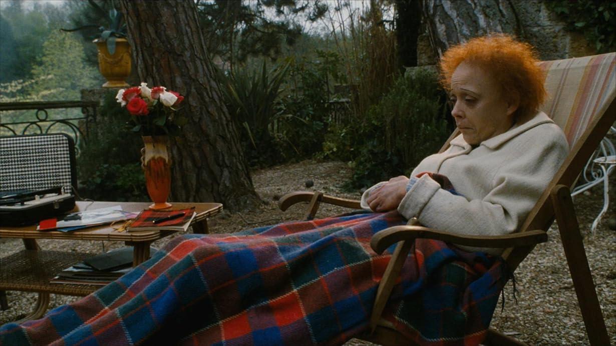 La Vie en Rose streaming ita