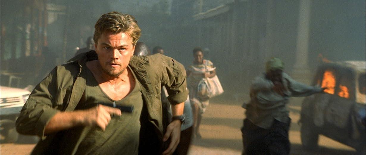 Blood diamond - Diamanti di sangue streaming ita