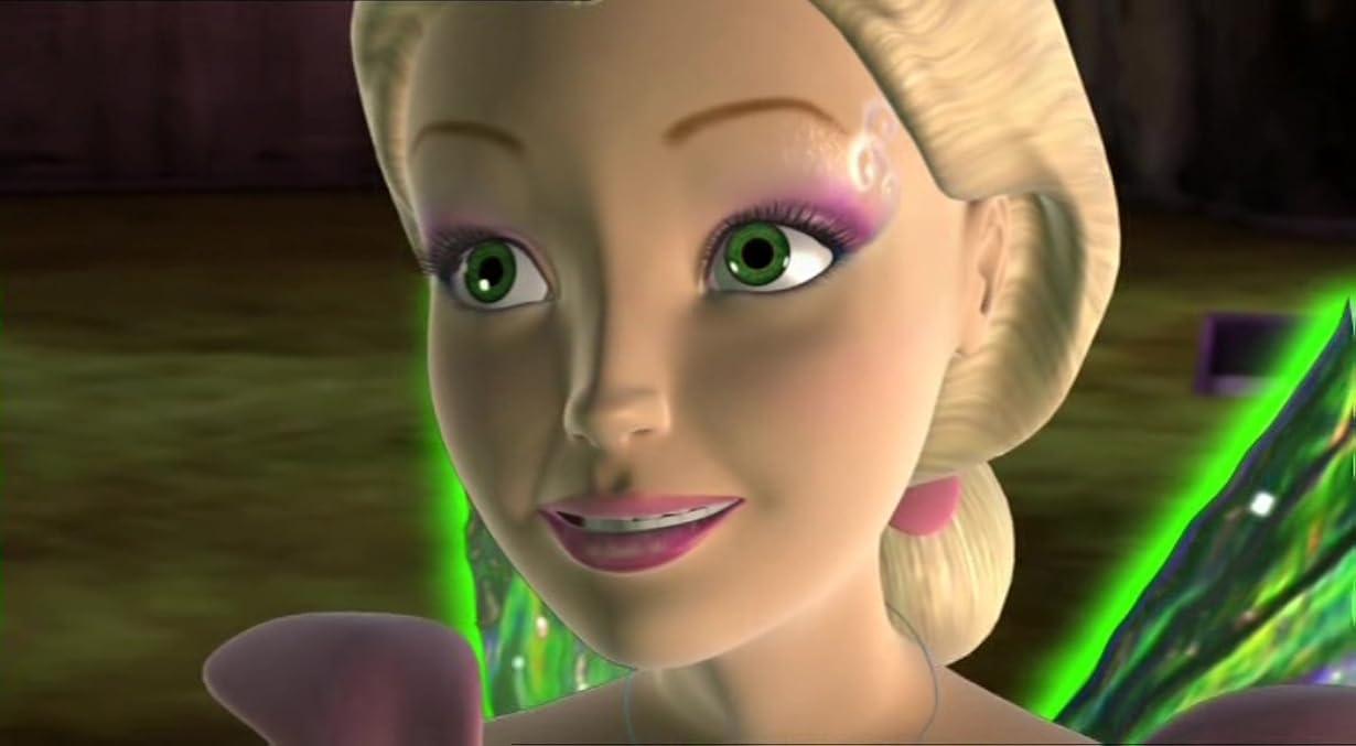 Barbie Fairytopia streaming ita