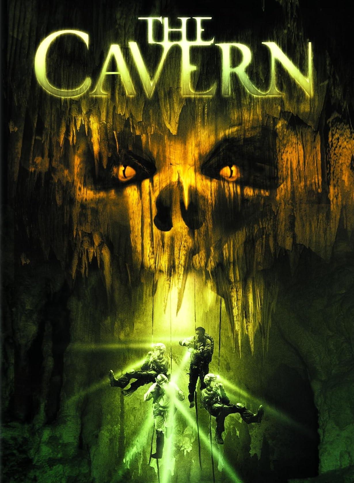The Cavern streaming ita