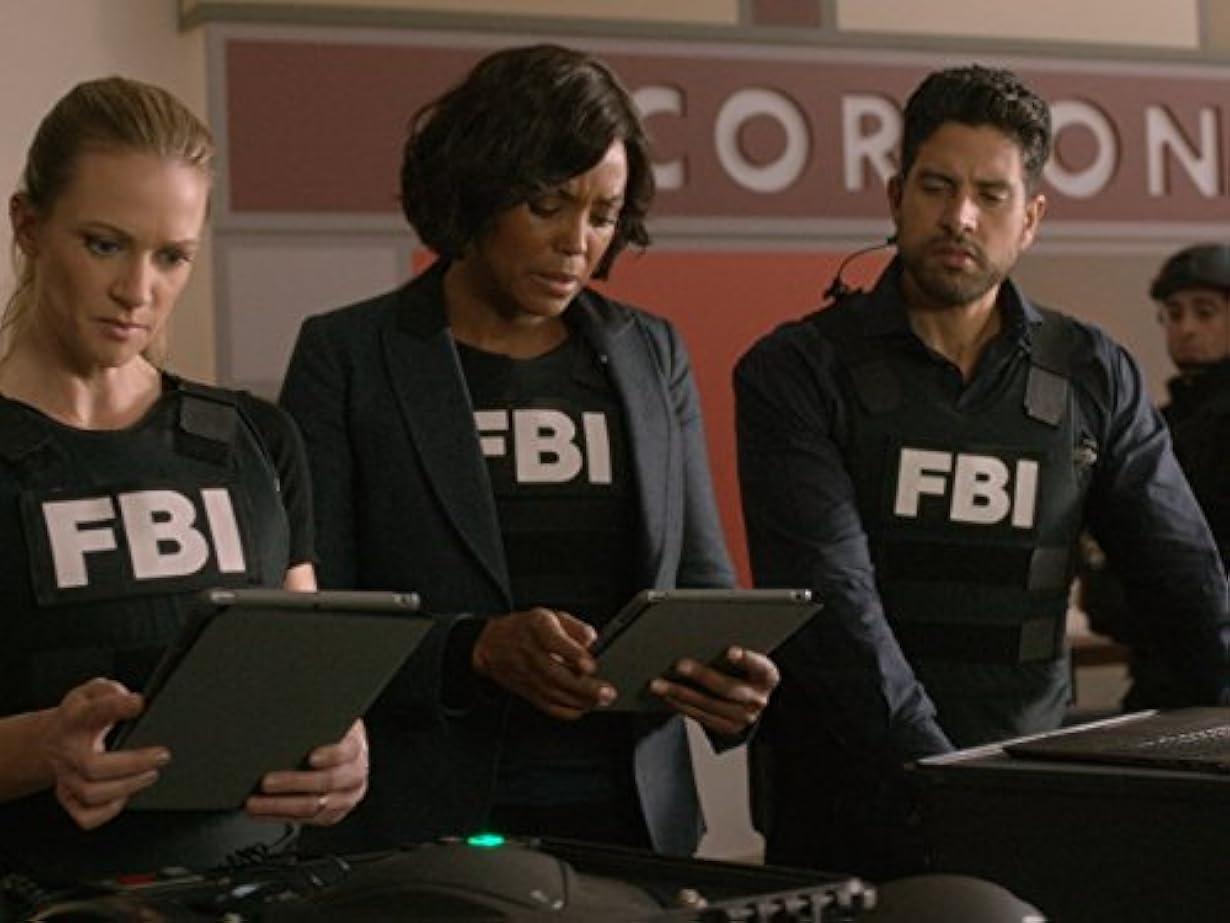 Criminal Minds streaming ita