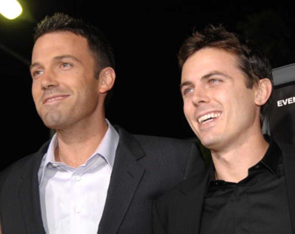 Gone Baby Gone streaming ita