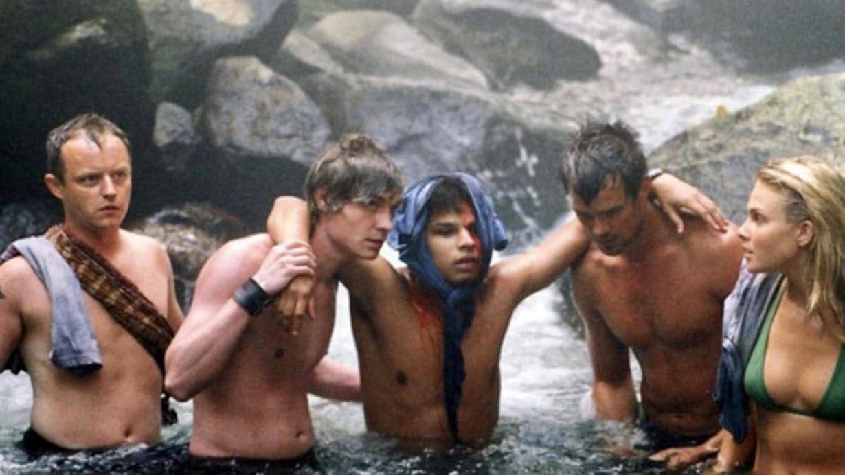 Turistas streaming ita