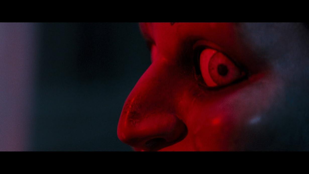 Dead Silence streaming ita