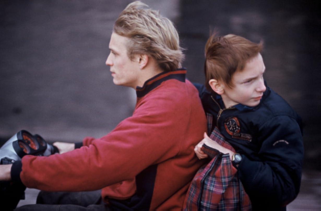 L'enfant - Una storia d'amore streaming ita