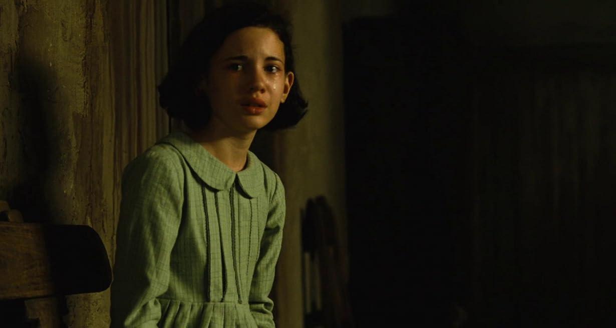 Il labirinto del Fauno streaming ita