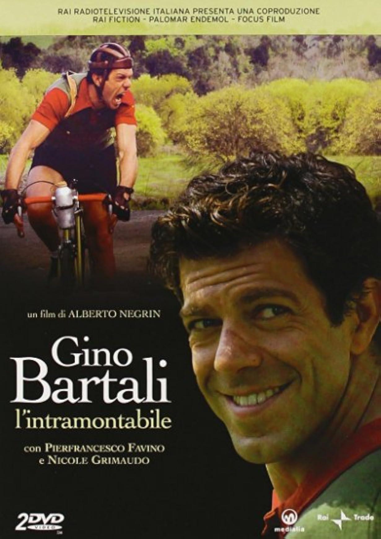 Gino Bartali - L'intramontabile streaming ita