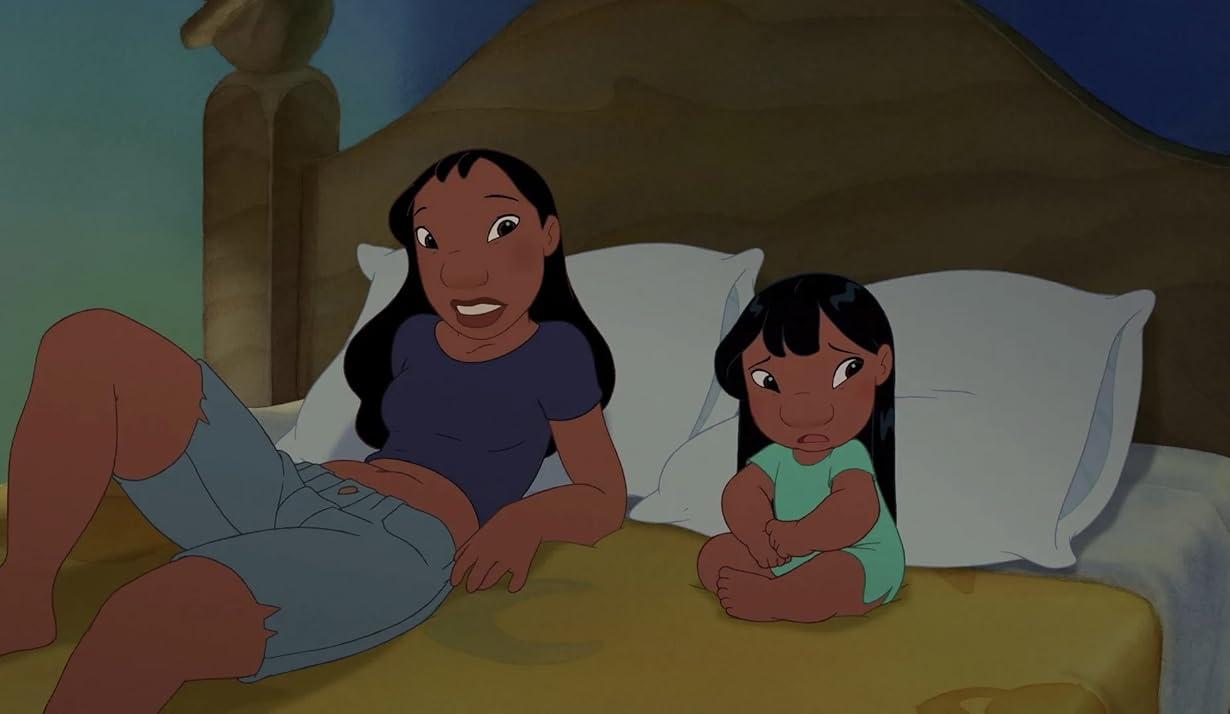 Lilo & Stitch 2 - Che disastro, Stitch! streaming ita