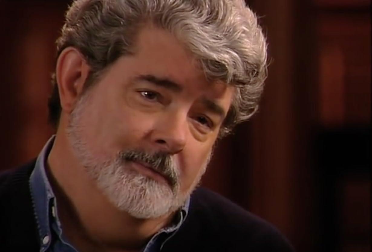 The Mythology of Star Wars streaming ita