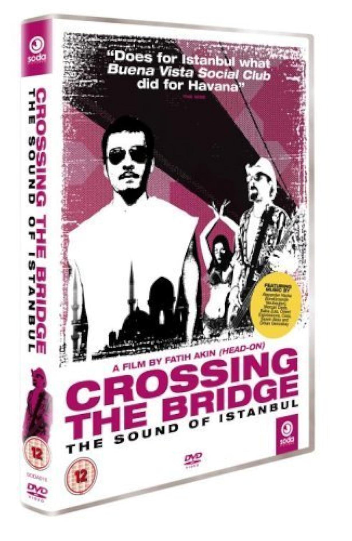 Crossing the bridge - The sound of Istanbul streaming ita
