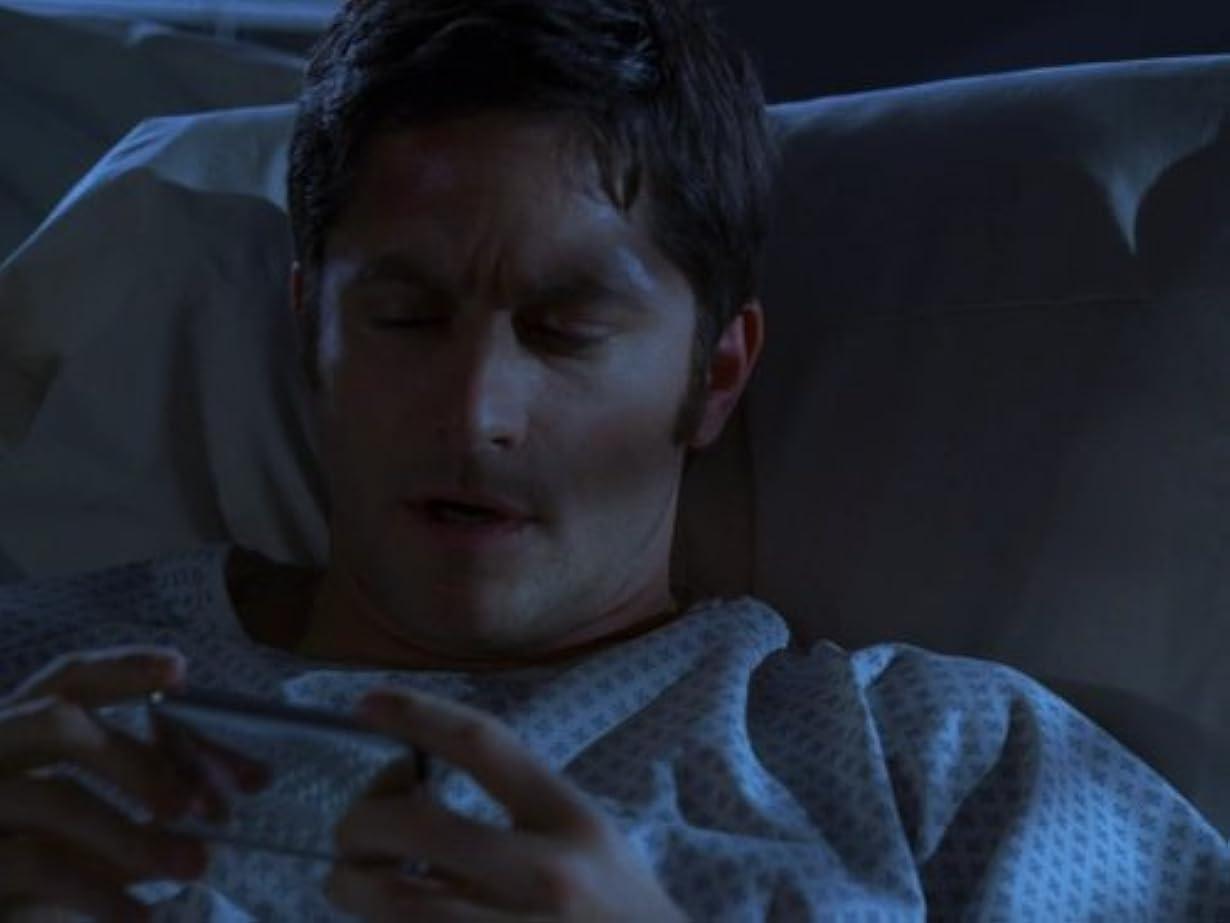 Ghost Whisperer streaming ita
