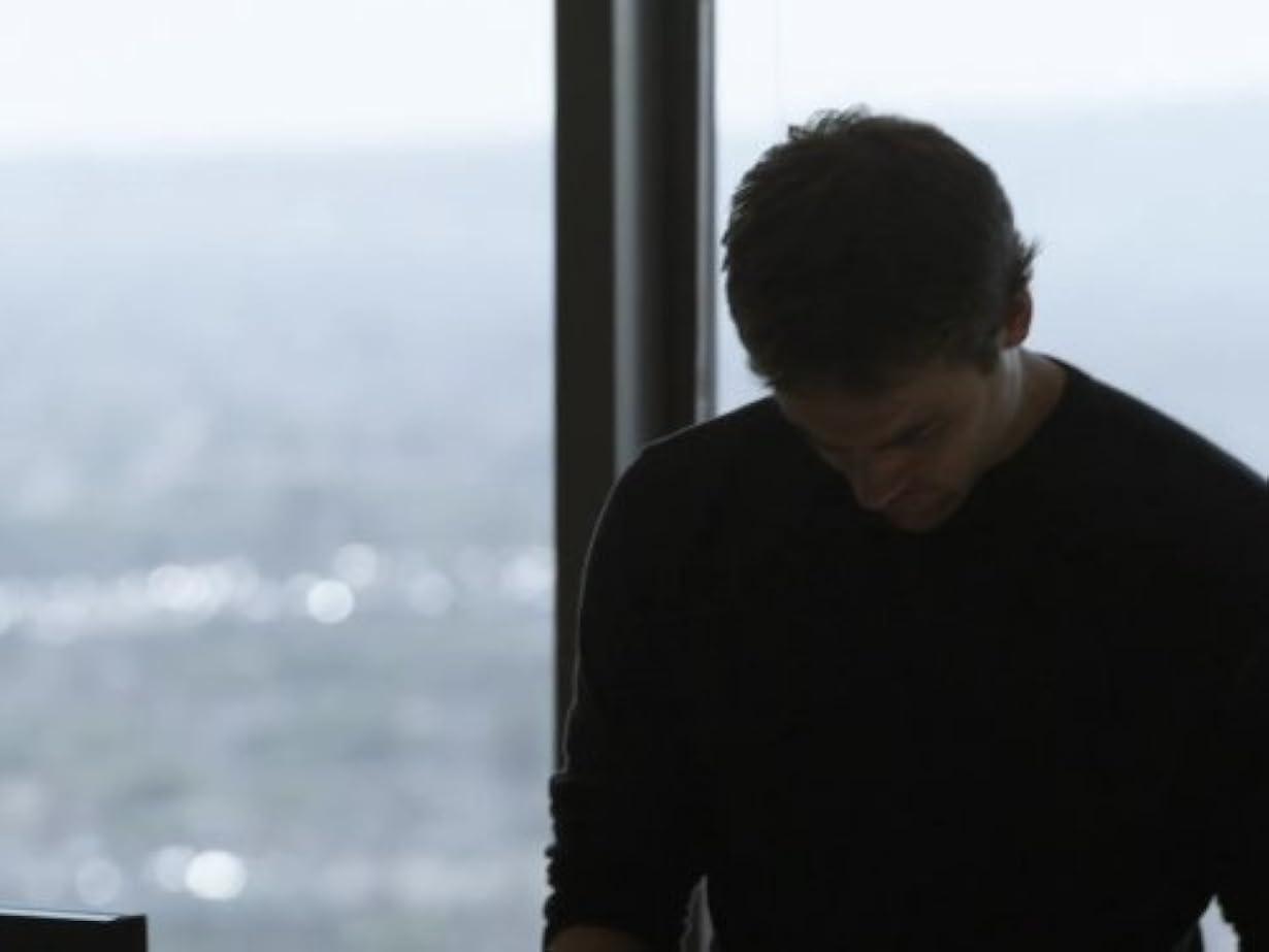 Stalker Notturno streaming ita