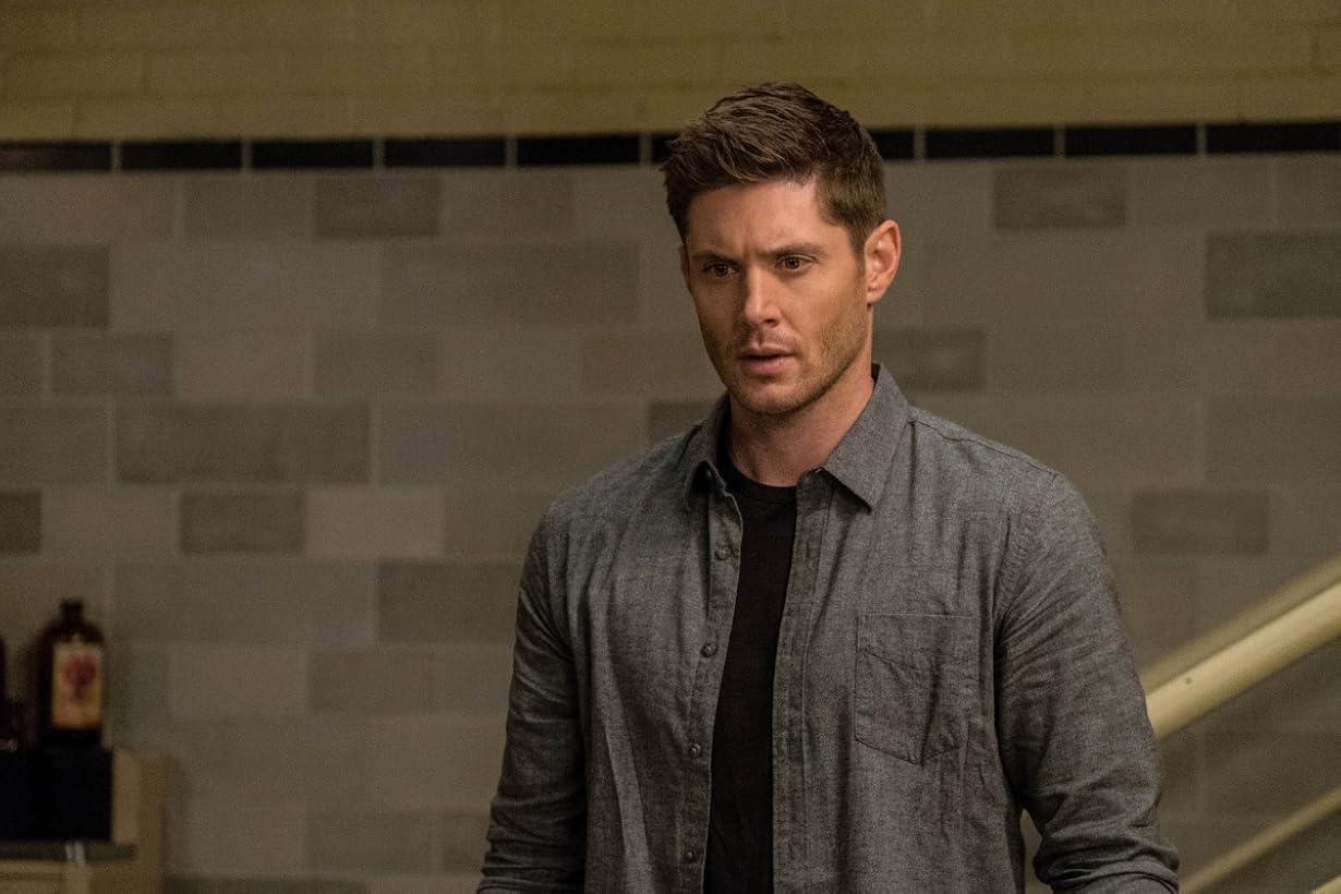 Supernatural streaming ita