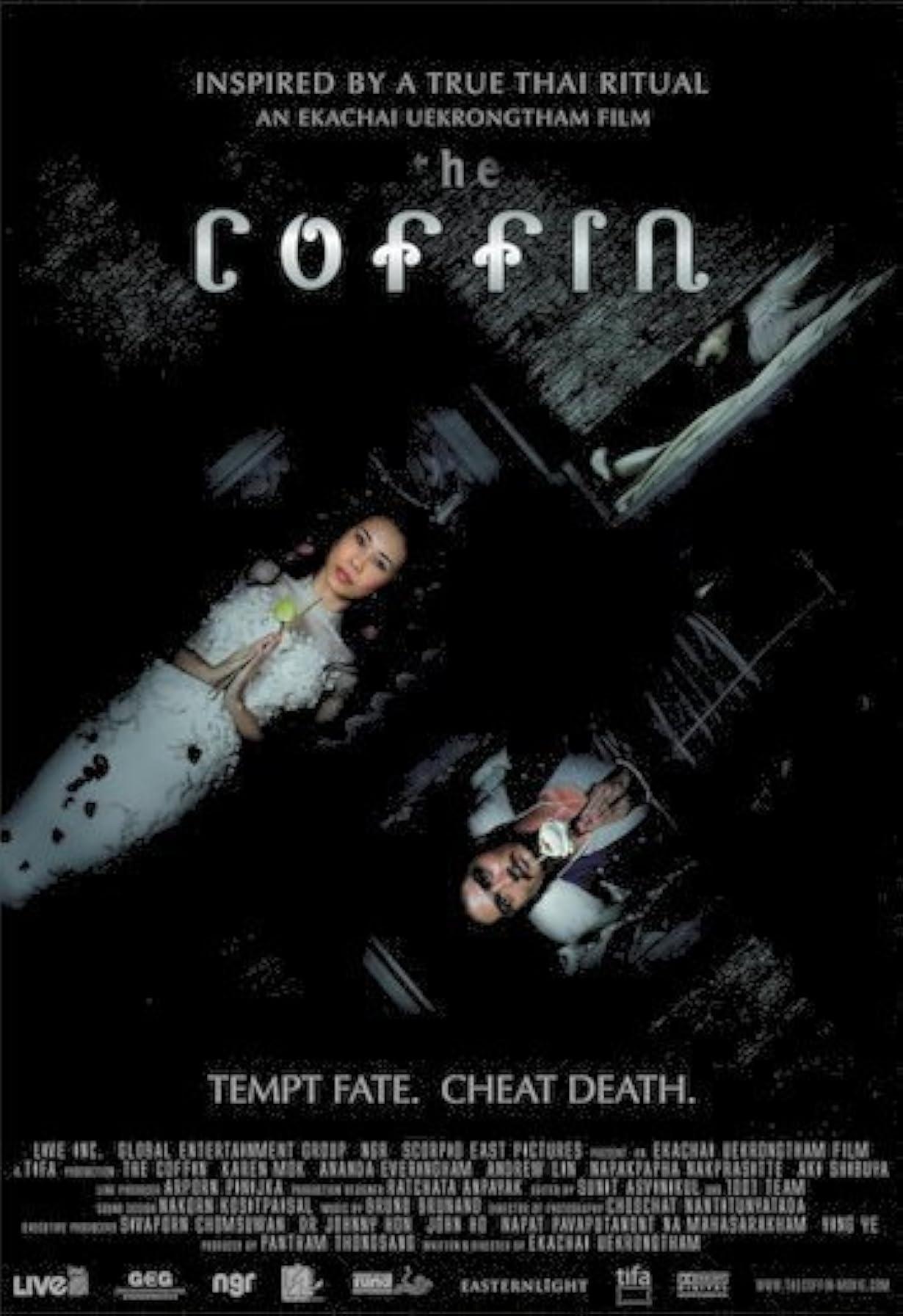 La bara - The Coffin streaming ita