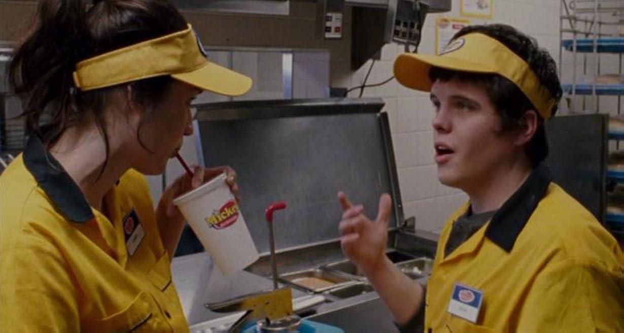 Fast Food Nation streaming ita