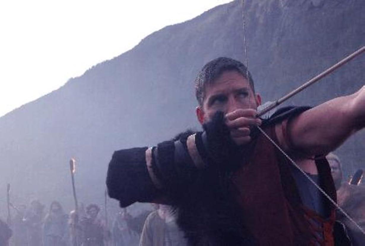 Outlander - L'ultimo vichingo streaming ita