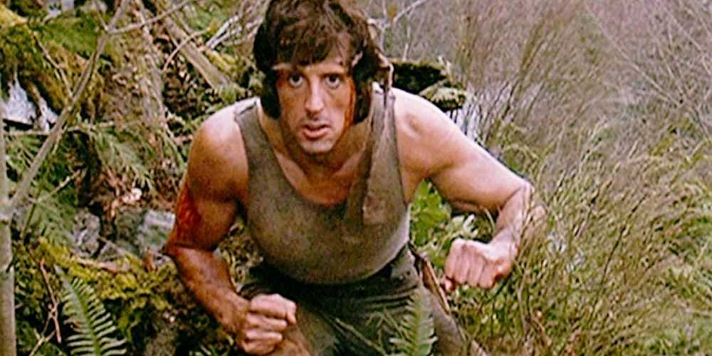 John Rambo streaming ita